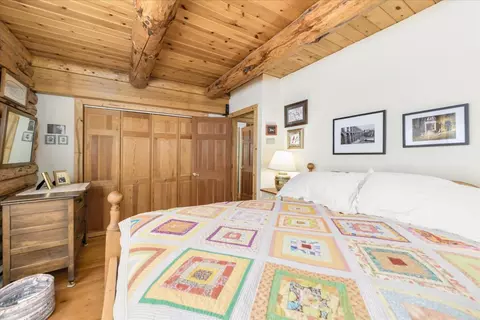 Bedroom - 1267 Old Rock Bridge Rd, Placerville, CA 95667 photo 4 of 7