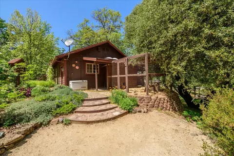 Exterior - 1267 Old Rock Bridge Rd, Placerville, CA 95667 photo 24 of 36