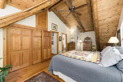Bedroom - 1267 Old Rock Bridge Rd, Placerville, CA 95667 photo 7 of 7