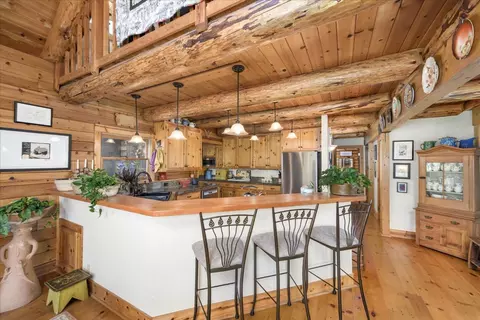 Kitchen - 1267 Old Rock Bridge Rd, Placerville, CA 95667 photo 1 of 4