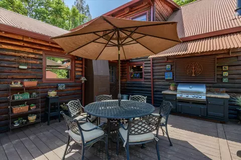 Exterior - 1267 Old Rock Bridge Rd, Placerville, CA 95667 photo 11 of 36