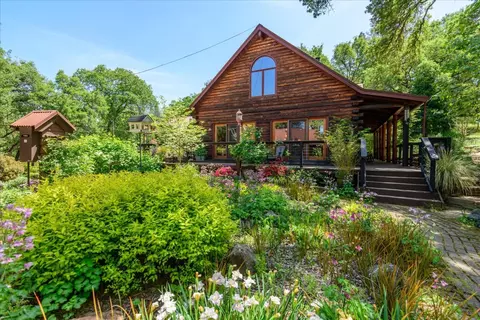 Exterior - 1267 Old Rock Bridge Rd, Placerville, CA 95667 photo 13 of 36