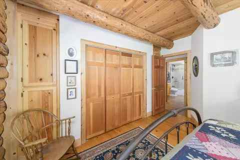 Bedroom - 1267 Old Rock Bridge Rd, Placerville, CA 95667 photo 2 of 7