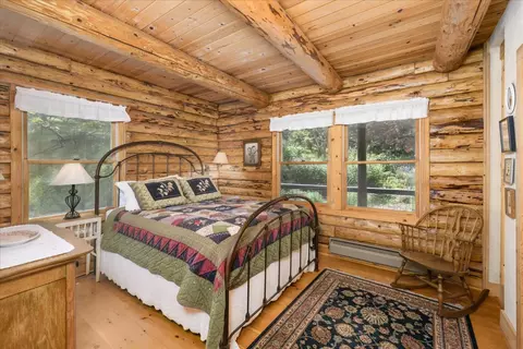 Bedroom - 1267 Old Rock Bridge Rd, Placerville, CA 95667 photo 1 of 7