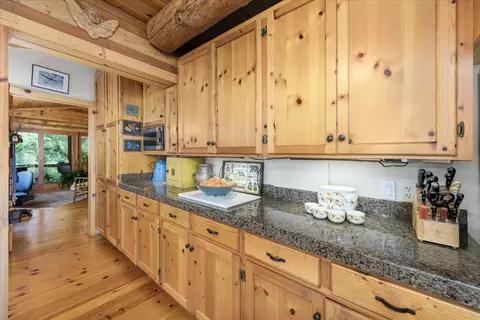 Kitchen - 1267 Old Rock Bridge Rd, Placerville, CA 95667 photo 4 of 4