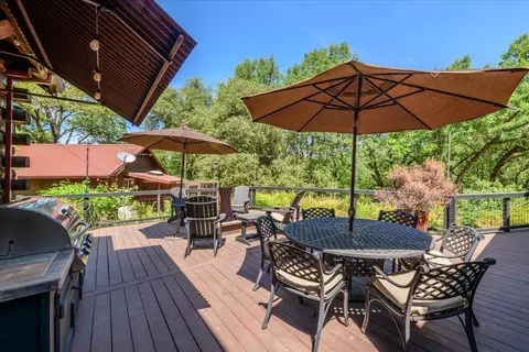 Exterior - 1267 Old Rock Bridge Rd, Placerville, CA 95667 photo 7 of 36