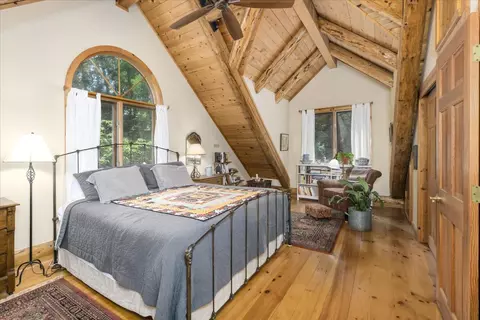 Bedroom - 1267 Old Rock Bridge Rd, Placerville, CA 95667 photo 6 of 7