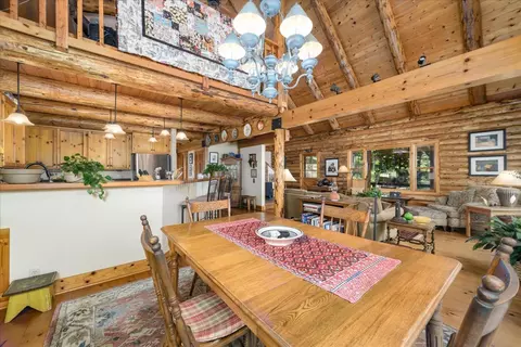 Dining - 1267 Old Rock Bridge Rd, Placerville, CA 95667 photo 2 of 2