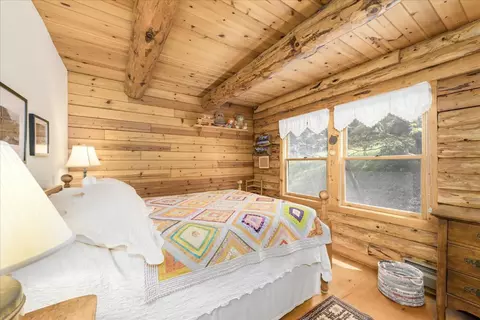 Bedroom - 1267 Old Rock Bridge Rd, Placerville, CA 95667 photo 3 of 7
