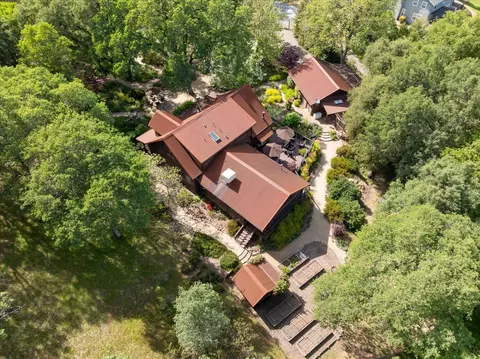 View/Area - 1267 Old Rock Bridge Rd, Placerville, CA 95667 photo 4 of 8