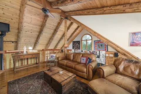 Living - 1267 Old Rock Bridge Rd, Placerville, CA 95667 photo 5 of 6
