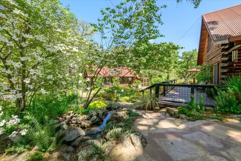 Exterior - 1267 Old Rock Bridge Rd, Placerville, CA 95667 photo 21 of 36