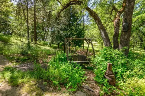 Exterior - 1267 Old Rock Bridge Rd, Placerville, CA 95667 photo 18 of 36
