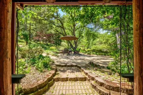 Exterior - 1267 Old Rock Bridge Rd, Placerville, CA 95667 photo 5 of 36