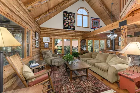 Living - 1267 Old Rock Bridge Rd, Placerville, CA 95667 photo 1 of 6
