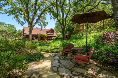 Exterior - 1267 Old Rock Bridge Rd, Placerville, CA 95667 photo 17 of 36