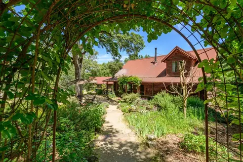 Exterior - 1267 Old Rock Bridge Rd, Placerville, CA 95667 photo 20 of 36