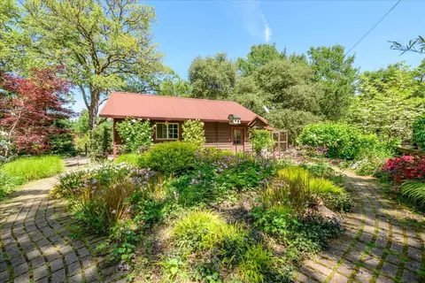 Exterior - 1267 Old Rock Bridge Rd, Placerville, CA 95667 photo 23 of 36