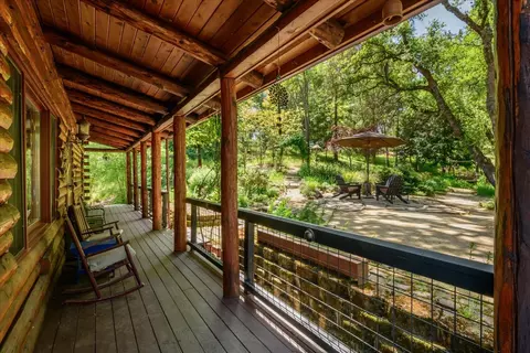 Exterior - 1267 Old Rock Bridge Rd, Placerville, CA 95667 photo 6 of 36