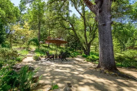 Exterior - 1267 Old Rock Bridge Rd, Placerville, CA 95667 photo 15 of 36