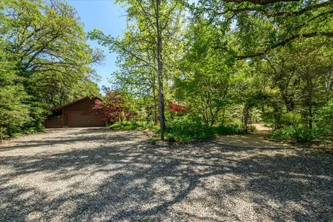 Exterior - 1267 Old Rock Bridge Rd, Placerville, CA 95667 photo 4 of 36