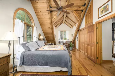 Bedroom - 1267 Old Rock Bridge Rd, Placerville, CA 95667 photo 5 of 7
