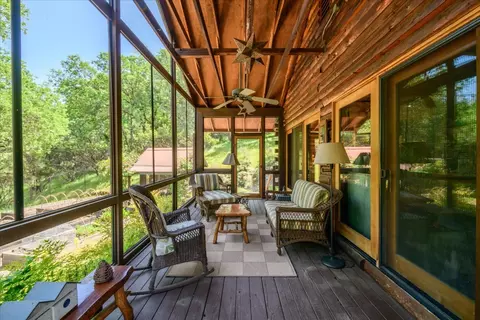Exterior - 1267 Old Rock Bridge Rd, Placerville, CA 95667 photo 8 of 36