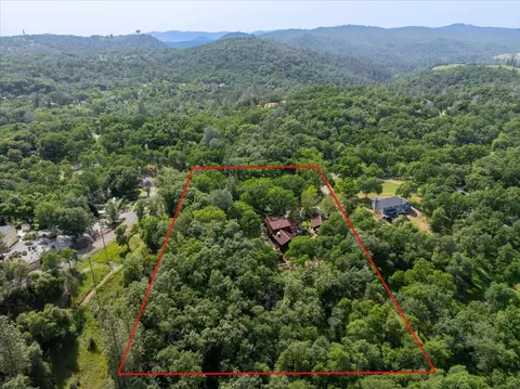 View/Area - 1267 Old Rock Bridge Rd, Placerville, CA 95667 photo 5 of 8