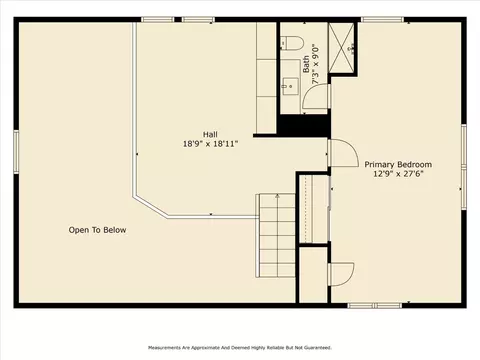 Floorplan - 1267 Old Rock Bridge Rd, Placerville, CA 95667 photo 2 of 2