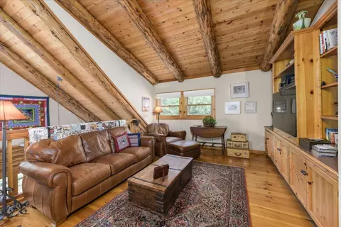 Living - 1267 Old Rock Bridge Rd, Placerville, CA 95667 photo 4 of 6