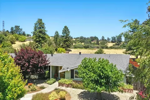 61 Corliss Dr, Moraga, CA 94556 photo 1