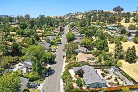 61 Corliss Dr, Moraga, CA 94556 photo 45