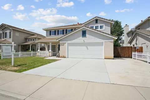 1243 Windham Ct, Tracy, CA 95377 photo 3