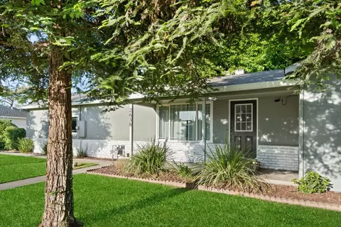 2638 N Olive Ave, Turlock, CA 95382 photo 1
