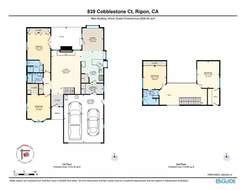 839 Cobblestone, Ripon, CA 95366 photo 45