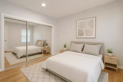 Bedroom - 2804 Beachcomber Dr, Rocklin, CA 95677 photo 4 of 6