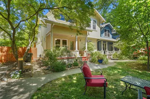 408 T St, Sacramento, CA 95811