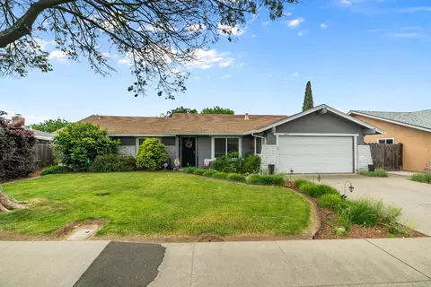 2820 Marble Dr, Modesto, CA 95355 photo 2
