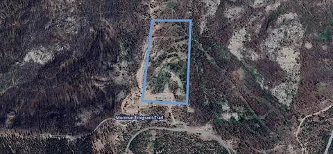 99981 Mormon Emigrant Trl, Pollock Pines, CA 95726