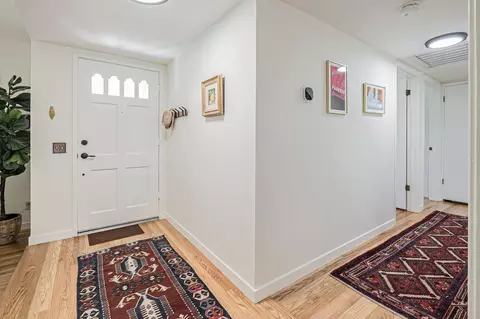 Entry Way - 907 Villanova Dr, Davis, CA 95616 photo 2 of 2