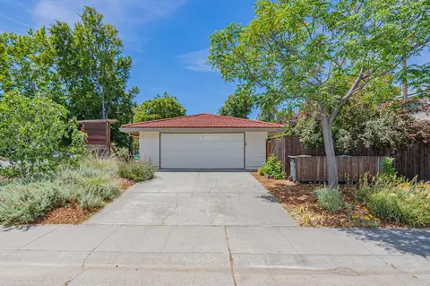 Exterior - 907 Villanova Dr, Davis, CA 95616 photo 3 of 13