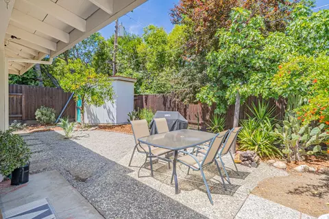 Exterior - 907 Villanova Dr, Davis, CA 95616 photo 7 of 13