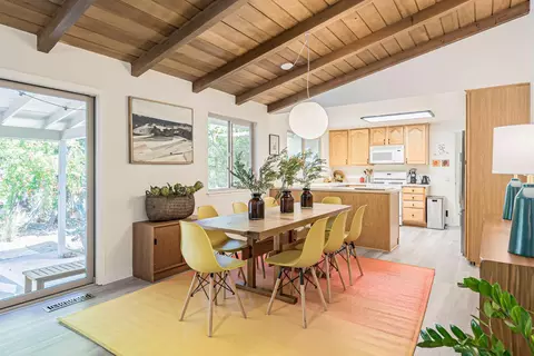 Dining - 907 Villanova Dr, Davis, CA 95616 photo 1 of 3
