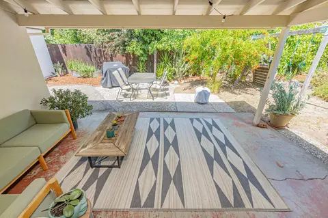 Exterior - 907 Villanova Dr, Davis, CA 95616 photo 6 of 13