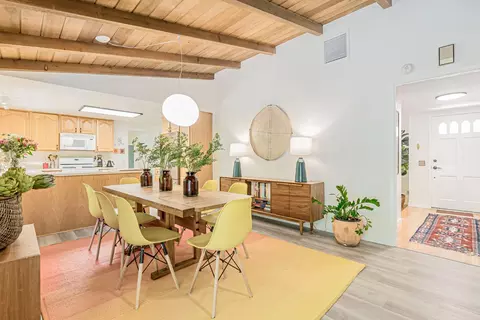 Dining - 907 Villanova Dr, Davis, CA 95616 photo 2 of 3