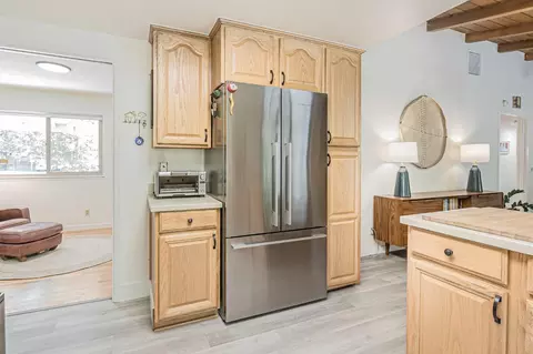 Kitchen - 907 Villanova Dr, Davis, CA 95616 photo 2 of 2