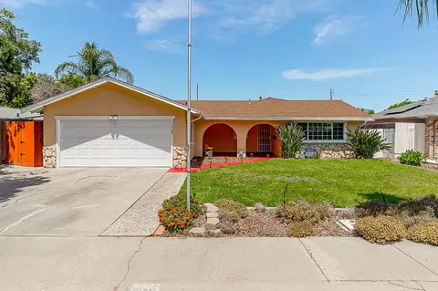 1705 Chapala Way, Modesto, CA 95355 photo 1