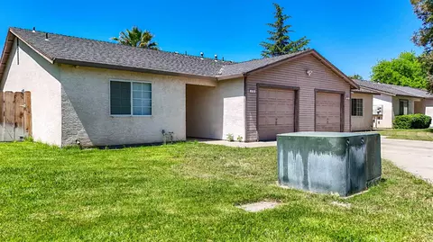 Exterior - 277 Bothun Rd, Turlock, CA 95380 photo 5 of 6