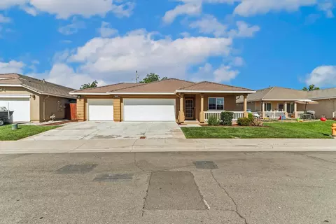 2921 N Big Sandy Ct, Merced, CA 95348 photo 2