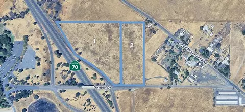 0 Garden Dr, Oroville, CA 95965